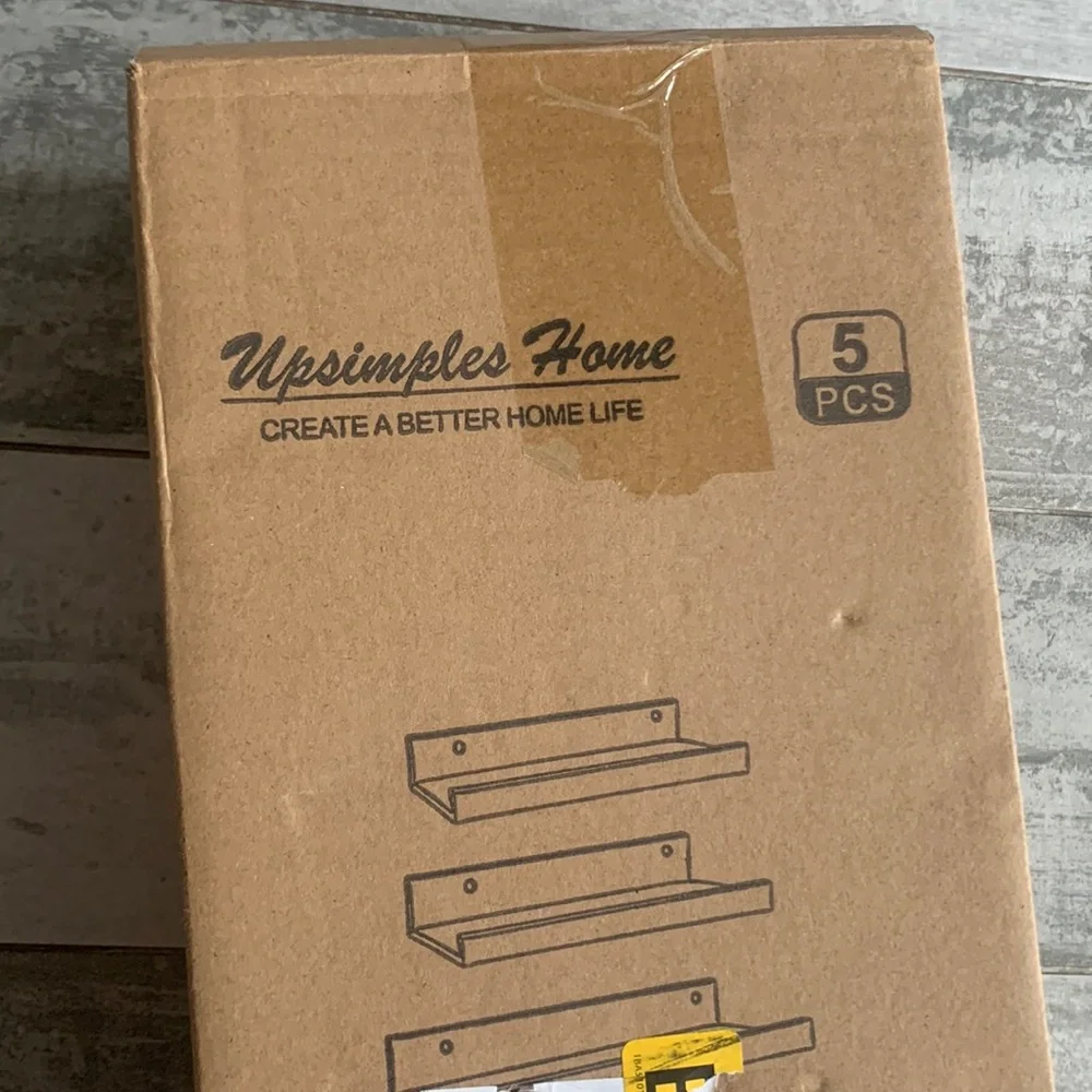 Upsimples Home CREATE A BETTER HOME LIFE